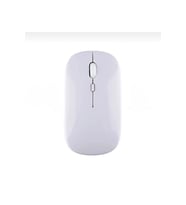 ZR216 Beyaz Bluetooth Mouse TG-V 11138