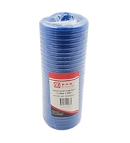 Fixonic B.H.D BHD00283 P.E 5x8mm-7.5m Spiral Hava Hortumu (Mavi)