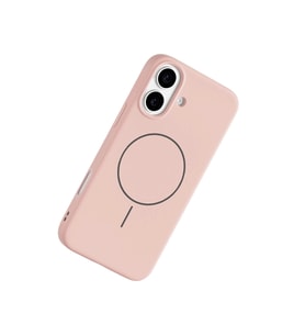Joko  İphone 17 Jully Magsafe Kapak - Pudra