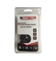 Bay-Tec MK1890 Benzinli Kesim Motoru Zinciri 3/8 1.3 mm 34 Diş