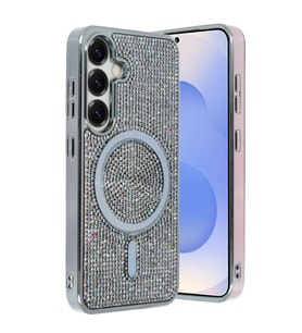 Galaxy S23 Fe Helen Magsafe Kapak - Rainbow