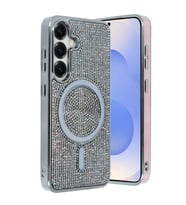 Galaxy S23 Fe Helen Magsafe Kapak - Rainbow