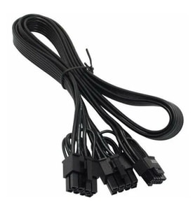 DEEPCOOL 12VHPWR-CABLE PCIe GPU Güç Kablosu