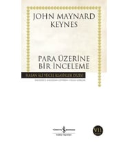 Para Üzerine Bir İnceleme - Hasan Ali Yücel Klasikleri