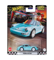 HOT WHEELS PREMIUM BOULEVARD GJT68 HRT73