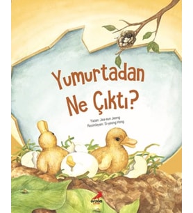 Yumurtadan Ne Çıktı?