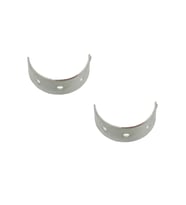 Cf Moto 650Nk 650Mt Krank Ana Yatak Kahverengi 2 Li Orj