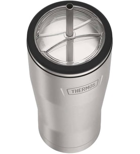 Thermos Icon Is111 0,71L Cold Tumbler Matte Stainless Steel