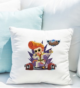 Mobil Legends Sun Yastığı