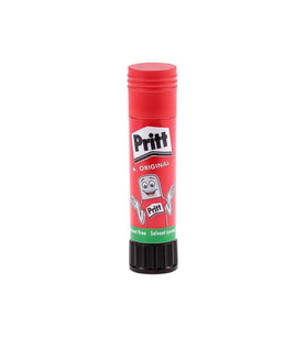 Pritt Stick Yapıştırıcı 22 GR 208845 (Krem)