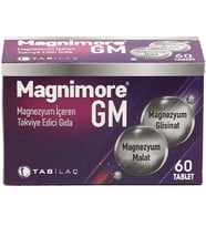 Magnimore GM 60 Tablet