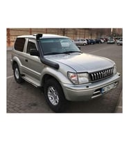 Toyota Prado 90 Snorkel ( FREELANDER 1 E TAKILABİLİR)