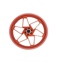 MONDİAL ZONTES S250 ÖN JANT TURUNCU ORJ