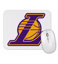 Lakers Mouse Pad