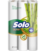 Lexroo Ultra Kağıt Havlu 12'li