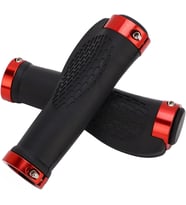 Elektrikli Bisiklet Scooter Elcik Avuç İçi Destekli Alyanlı Çift Set Takım