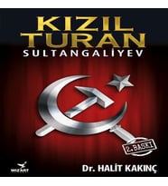 Kızıl Turan - Sultangaliyev