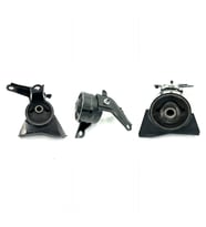 LEOPARTS Toyota Corolla 1.3 Motor Takozu Ön Sağ 1992-1998 12305-11010