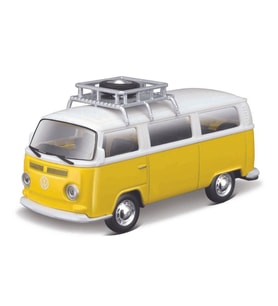 Maisto Weekenders Volkswagen Araçlar 10 cm - Sarı