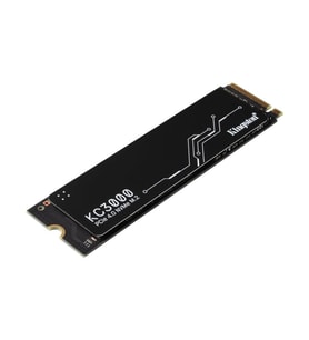 Kingston KC3000 SKC3000S/512G PCI-Express 4.0 512 GB M.2 SSD Teşhir