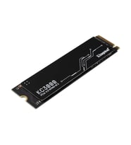 Kingston KC3000 SKC3000S/512G PCI-Express 4.0 512 GB M.2 SSD Teşhir