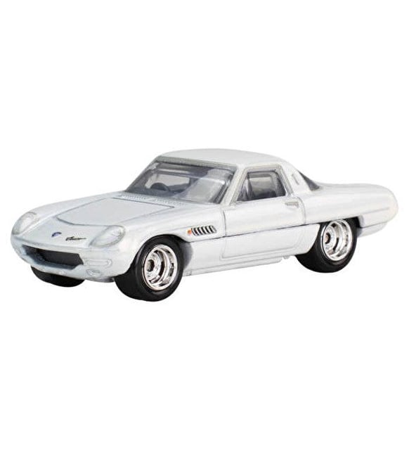 Hot Wheels Pop Culture Premium Arabalar 1968 Mazda Cosmo Sport