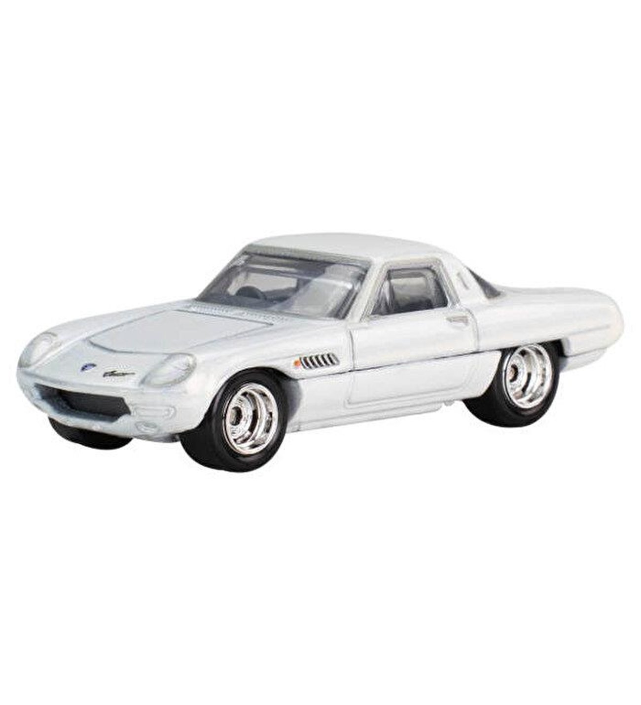 Hot Wheels Pop Culture Premium Arabalar 1968 Mazda Cosmo Sport