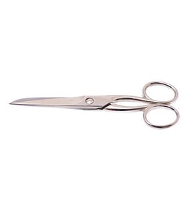 Makas Vidalı 15cm / 4431-6