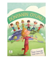 Dünyanın Oyunu