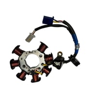 Tvs Jupiter Statör E5 7+1 K3321520 30-89-23 Mm 2D 5K Orj