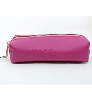 U.S. POLO PLKLK23315 KALEM ÇANTASI (KALEMLİK) PEMBE