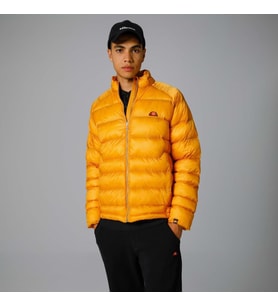 Ellesse Dolgulu Erkek Hardal Mont EM310
