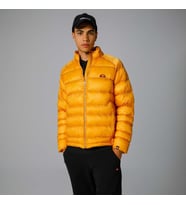 Ellesse Dolgulu Erkek Hardal Mont EM310