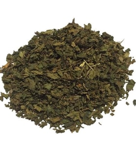 Dökme Bitkiler Isırgan Yaprağı - 100 Gr