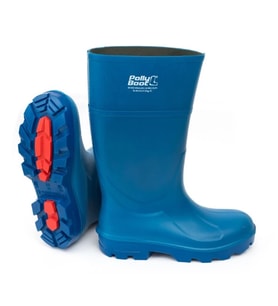 Pollyboot Alfa Iş Güvenlik Çizmesi