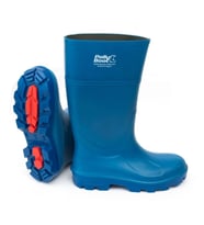 Pollyboot Alfa Iş Güvenlik Çizmesi