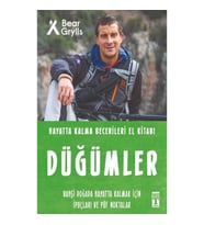 Düğümler - Hayatta Kalma Becerileri El Kitabı