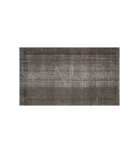 Eskitme Yün Halı 160x281 cm 9541