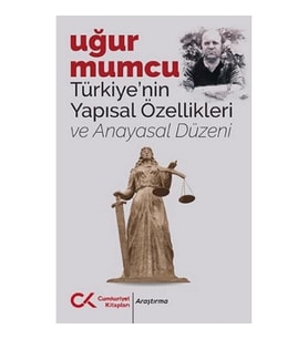 Türkiye'nin Yapısal Özellikleri ve Anayasal