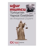 Türkiye'nin Yapısal Özellikleri ve Anayasal