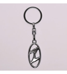 HYUNDAI ÇELİK ANAHTARLIK-ANAH381