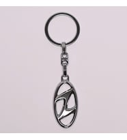 HYUNDAI ÇELİK ANAHTARLIK-ANAH381