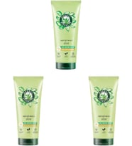 Herbal Essences Yatıştırıcı Aloe İçeren Sülfatsız Saç Bakım Kremi 250Ml 3Lü Paket