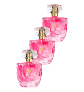 Eve One Kadın Parfüm Edp 50 Ml. Üçlü Set