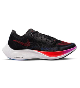 Nike Zoomx Vaporfly Next2 Kadın Siyah Koşu Ayakkabısı CU4123-002