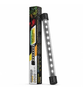 Coco Su Altı Lamba 30 Cm Beyaz Yüksek Güçlü Beyaz Led Ampuller
