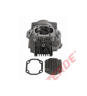 CUB 100-110 SİLİNDİR KAPAĞI KOMPLE