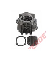 CUB 100-110 SİLİNDİR KAPAĞI KOMPLE