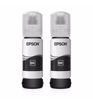 Epson 103 Siyah Orjinal Mürekkep Kartuş 2'li Avantaj Paket L3251