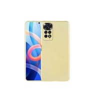 Xiaomi Redmi Note 12 Pro 4G Uyumlu Kılıf Zore Premier Silikon Kapak